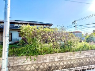 仮)PARKSIDE COURTⅢの物件内観写真